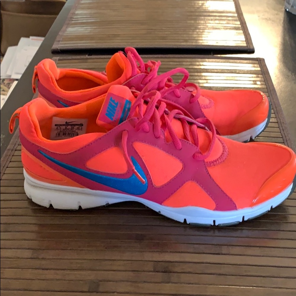 Nike
